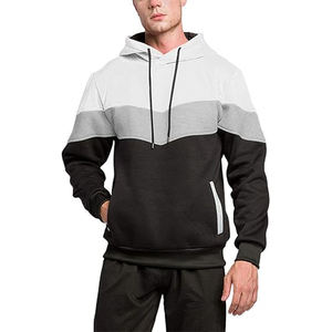 Conjunto Deportivo de Invierno al Por Mayor: Chaqueta con Capucha y Cordón Ajustable, Ligero y Transpirable, para Deporte y Uso Diario - Product Image 6