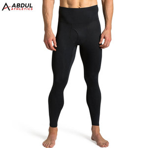 <b>Men</b> <b>Compression</b> <b>Tights</b> Sports Leggings Quick Dry Fitness Training Activewear <b>Compression</b> Leggings - Product Image 1