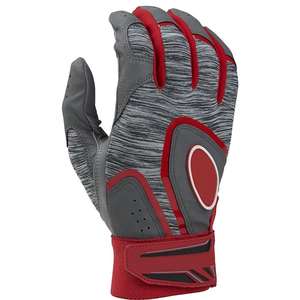 Guantes de Béisbol de Alta Calidad con Ajuste Cómodo de Poliéster/Algodón, Agarre Antideslizante, Acolchado Interior de Malla Transpirable y Muñequera Segura - Product Image 2