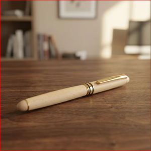Fountain Pen Simple Metal Fountain Pen Durable Promotional <b>Office</b> Product for Corporate <b>Gifts</b> - Product Image 5