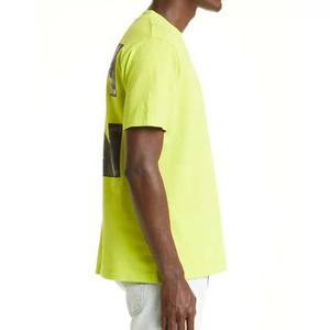 T <b>Shirt</b> Plain <b>Oversize</b> Printing Embroidery Blank T-<b>shirt</b> Cotton Best Price 220g <b>Red</b> Ringer T <b>Shirts</b> - Product Image 3