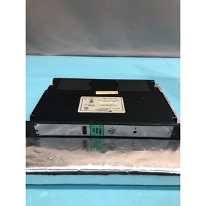 Texas Instruments 500-5037 Entrée analogique 8 canaux - Équipement et pièces semi-conducteurs d'occasion fiables à l'échelle mondiale - Product Image 5