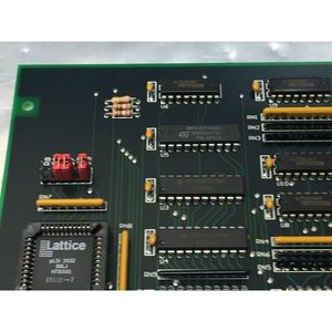 Carte PCB Speedfam 372-37067-1, 4 Drivre, Opto 22, AC28 - Équipements et pièces semi-conducteurs d'occasion fiables à l'échelle mondiale chez - Product Image 3