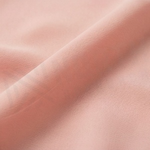 Hiyab de Chifón de Color Sólido para Mujer, Transpirable, para Uso Diario, Pañuelo Islámico - Product Image 5