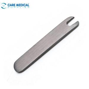 Espéculos de Diagnóstico de Alta Calidad, Juego de Instrumentos de Acero Inoxidable con Punta de Goma, Pinza Ortodóntica Reutilizable - Product Image 3