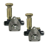 Pompe d'alimentation en carburant 0440003193 pour moteur Mercedes OM360 OM366 OM636