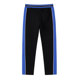 Pantalones de Calentamiento de Forro Polar Air Tech Phi Beta Sigma para Hombre, Ligeros, Transpirables, Ajuste Atlético, Ropa de Entrenamiento de la Fraternidad Griega - Product Image 5