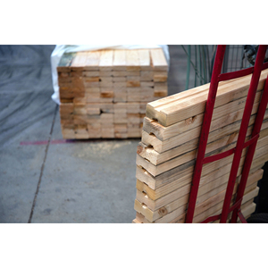 Professional Grade Packaging Timber With Superior Strength And Long Lasting Durability - Product Image 4