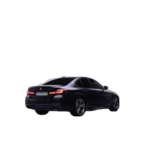 BMW Série 5 M550i XDrive 2021, 93 776 km, conduite à gauche, boîte de vitesses automatique - Product Image 1