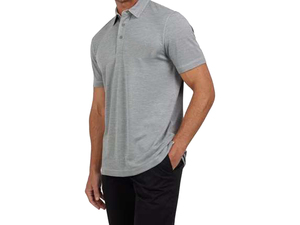 Meilleure Vente : Polo Homme Nouvelle Collection 2026 – T-shirt Polo Décontracté Sportif et Tendance à Manches Courtes pour l'Été - Product Image 3