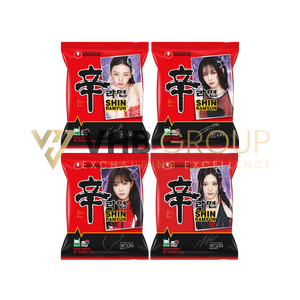 NONGSHIM SHIN RAMYUN X AESPA EDICIÓN DESAFÍO - Product Image 2