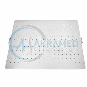 Juego de Retractores Thoratrak MICS para Cirugía Cardiovascular, Sistema de Retracción Torácica Ajustable de Acero Inoxidable, Certificado CE - Product Image 5