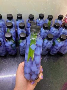 Gel de Coco Natural, Cubos de Nata de Coco de 6x6, 8x8, 12x12 mm para Bebidas, Topping para Té con Leche, Ingrediente para Postres, Bolsa de 1 kg, Vietnam - Product Image 3