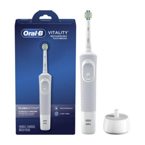 Cepillo de dientes eléctrico Oral-B premium con vibración de alta frecuencia y batería de larga duración - Product Image 6