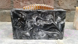 Sac à main en résine fait main de qualité supérieure, nouveau design unique et personnalisé, élégant, pour soirée, forme sur mesure - Product Image 2