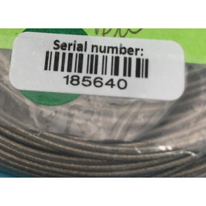 สายเคเบิลลำเลียงแบบม้วน 12 ชิ้น รุ่น 07-A58697 (3 โซน - อุปกรณ์และอะไหล่เซมิคอนดักเตอร์ระดับโลกที่เชื่อถือได้) - Product Image 5