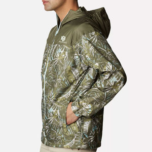 Chaquetas Cortavientos de Talla Grande a Precio Económico, Chaquetas Cortavientos Transpirables para Hombre, Chaquetas Cortavientos de Invierno - Product Image 3