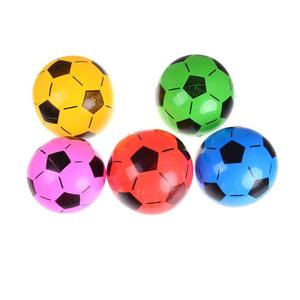 Ballon de football personnalisé avec logo, best-seller, taille 5, en cuir PU, couture à la machine, léger, pour entraînement adulte - Product Image 1