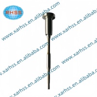 Vanne de commande Common Rail F00RJ02130, ensemble de vanne d'injecteur diesel