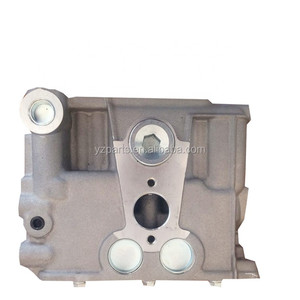 ZD30 7701058028 cabengine Head kepala silinder telanjang mesin untuk Nissan URVAN Terran CABSTAR 3.0TDI - Product Image 5