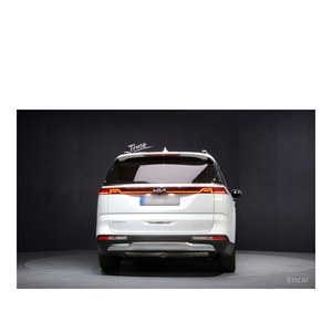 Kia Carnival 2020, 9 Plazas, Versión Signature, 84,729 km, Diésel, Caja de Cambios Automática, Emisión Euro V, Volante a la Izquierda, Cámara Trasera - Product Image 4