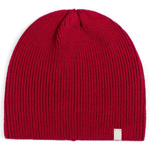 Gorro Clásico de Punto Acanalado, Suave y Cálido, con Borde, Elástico, para Invierno y Actividades al Aire Libre 2026 - Product Image 6