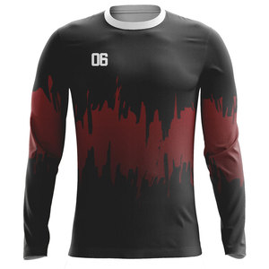 Uniformes de Fútbol de Alta Calidad, Conjunto Completo, Personalizado para Jóvenes, Camiseta de Fútbol 2026 de Secado Rápido, Ropa Deportiva para Hombre - Product Image 3