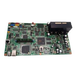 Mutoh VJ-1204 VJ-1304プロッタープリンターAssy DE-22224C用のオリジナルVJ1204メインボードdx5マザーボード - Product Image 1