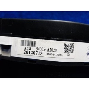 เรย์ใช้ชุดหน้าปัดเรือนไมล์รุ่น 94005A3020 - Product Image 4
