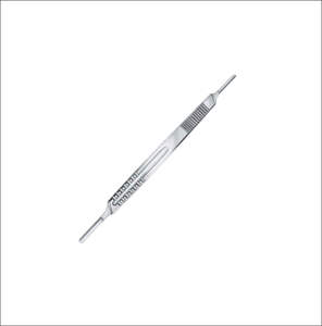 Nouvel Arrivage – Manche de Couteau Chirurgical de Qualité Supérieure, Type BP à Double Face, pour Salles Chirurgicales - Product Image 6