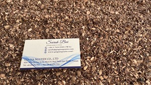 Engagement de qualité d'usine COQUE DE NOIX DE CAJOU pour TANNING Granulés de noix de cajou de 3 à 10 mm en vrac Poudre de noix de cajou du Vietnam - Product Image 5