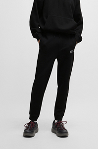 Survêtement personnalisé pour homme, sweat à capuche et pantalon de jogging fuselé, unisexe, fournisseur OEM sous marque privée - Product Image 3