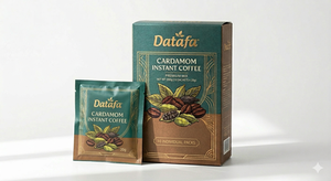 กาแฟสำเร็จรูปจากเวียดนามมีฉลากตามสั่งมีใบรับรองฮาลาล ISO ODM - Product Image 3