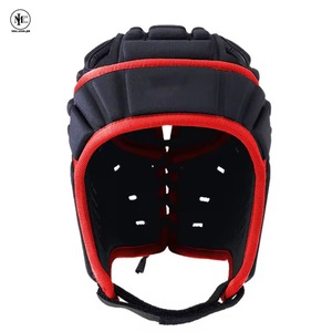 Casque de sécurité sportif léger pour la protection de la tête lors du cyclisme, de l'équitation, de l'entraînement et des activités de plein air - Product Image 4