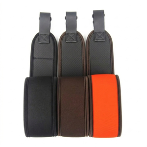 Correa de Neopreno Ajustable para Arma, Antideslizante y Acolchada, para Caza y Tiro, en Varios Colores - Product Image 2