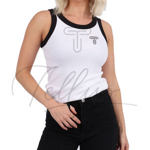 Women Women's Tank Tops Short Sleeveless Summer Basic <b>Sexy</b> Tank Top Women's Women's Tank Tops - Product Image 5