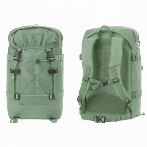 Sac à dos de voyage léger et imperméable, grande capacité, pour sports de plein air, multi-poches, tendance, OEM, pour ordinateur portable – Vente chaude - Product Image 3