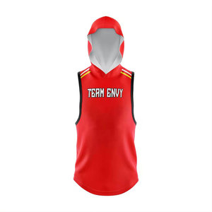 Uniformes de football 7V7 personnalisés de haute qualité, 100% polyester respirant, ensemble pour joueurs unisexes, football américain professionnel - Product Image 5