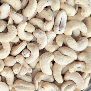 Vente Flash : Noix de cajou biologiques WW180, WW240, WW320, LP, WS, emballage personnalisé disponible - Product Image 1