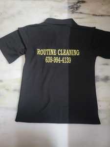 Camiseta de Hombre con Estampado Gráfico, Cuello Redondo, Corte Regular, 100% Algodón, 180gsm, Transpirable, Antiencogimiento, Manga Corta, Informal - Product Image 2