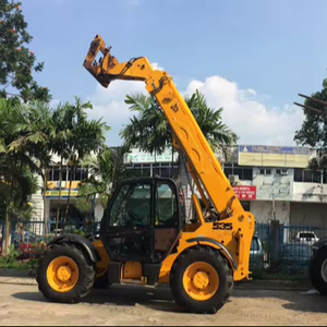 Chariot télescopique manuel JCB 535-95 — 9,5 m — 3 500 kg - Product Image 1