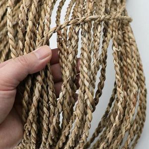 Corde en jonc de mer durable pour applications quotidiennes - Product Image 5
