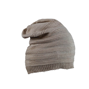 2026 Unisex Beanie <b>Hat</b> 100% Acrylic Solid Color Casual Winter <b>Cap</b> Adult Size 56-58CM Computer Knitted - Product Image 2