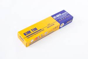 Électrode de soudage E6013 AWS A5.1 Norme internationale Service OEM ODM toutes tailles - Product Image 5