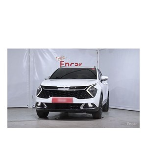 2023 สำหรับ Kia Sportage Prestige 2WD เกียร์อัตโนมัติ 100,902 กม. เบาะหนัง กล้องหลัง พวงมาลัยซ้าย - Product Image 3