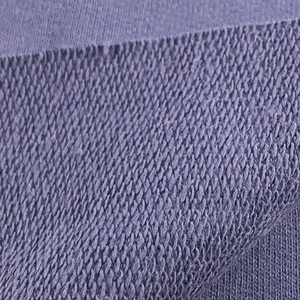 ODM Private Label Textile <b>Fabric</b> Custom Solid Color Manufacturing Premium Cotton Terry Cloth <b>Rolls</b> Wholesale Factory - Product Image 1