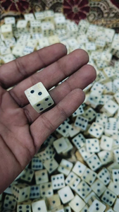 Best Quality Gaming Bone Dice Manufacture in India - Product Image 5