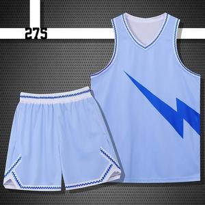 Camisetas de Baloncesto Personalizadas con Diseño Nuevo de Verano, Malla Sólida sin Mangas, Impresión de Logotipo de Alta Calidad, Camiseta Deportiva para Hombre, Transpirable y de Secado Rápido - Product Image 5