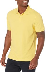 Camisa de Golf Premium para Hombre, Transpirable, Ligera, Tejido Elástico, Logotipo Personalizado, Fabricante de Ropa Deportiva ODM de Bangladesh - Product Image 4
