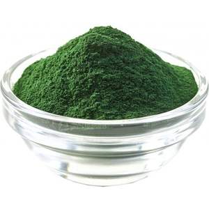 Poudre de spiruline biologique en gros, fabricant OEM, superaliment pur, approvisionnement en vrac au meilleur prix - Product Image 3